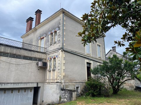 Première photo du bien