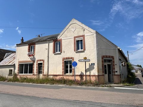 Première photo du bien