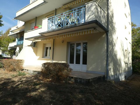 Première photo du bien