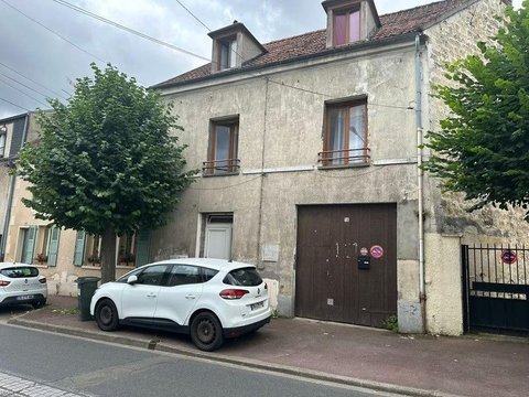 Première photo du bien