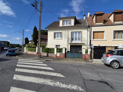 Première photo du bien