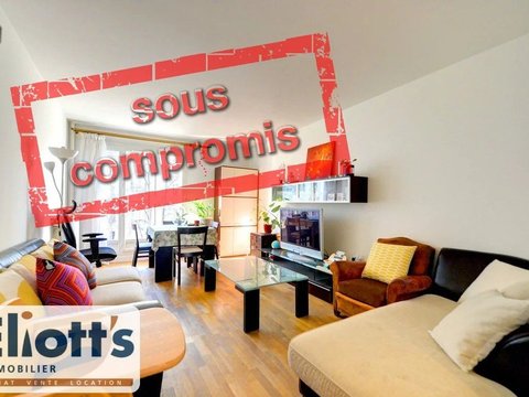 Première photo du bien