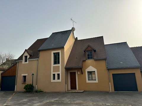 Première photo du bien
