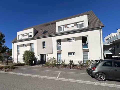 Première photo du bien