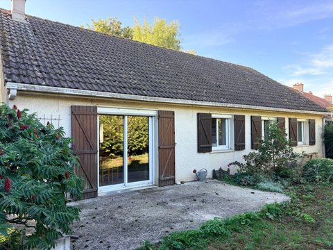 Première photo du bien