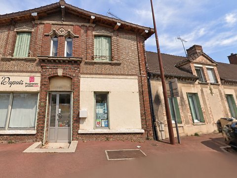 Première photo du bien