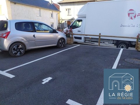 Première photo du bien