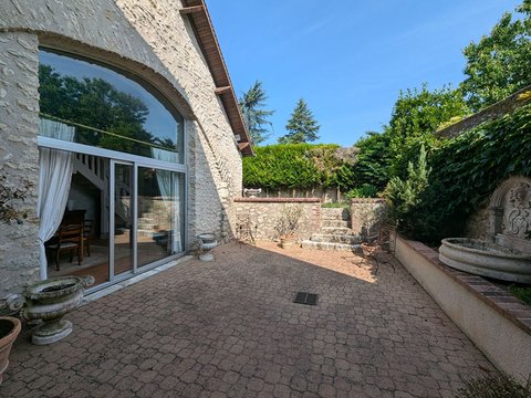 Première photo du bien