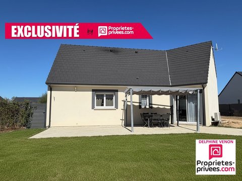 Première photo du bien