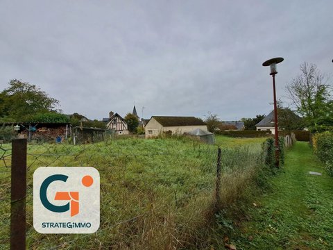 Première photo du bien