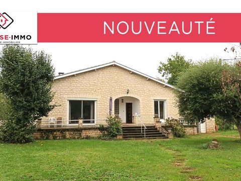 Première photo du bien