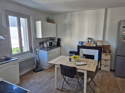 Première photo du bien