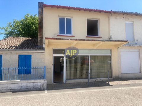 Première photo du bien