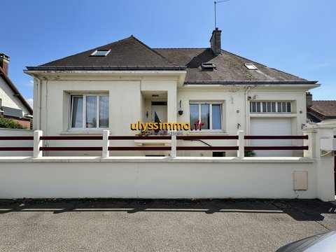 Première photo du bien