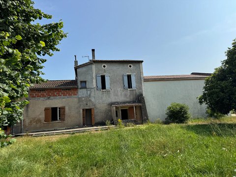 Première photo du bien