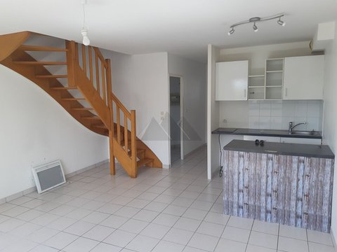 Première photo du bien