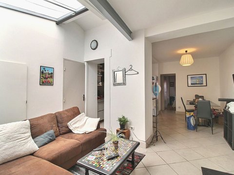 Première photo du bien