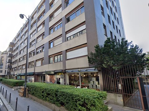 Première photo du bien