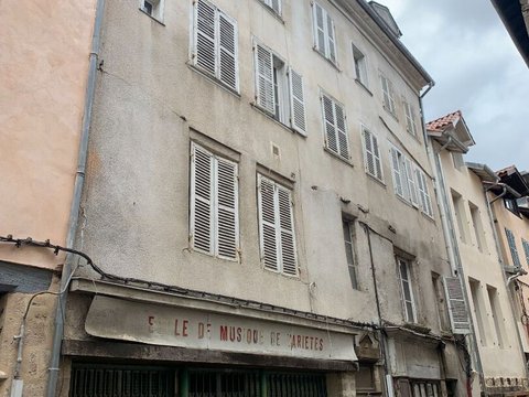Première photo du bien
