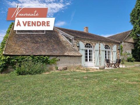 Première photo du bien