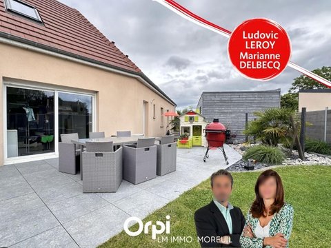 Première photo du bien