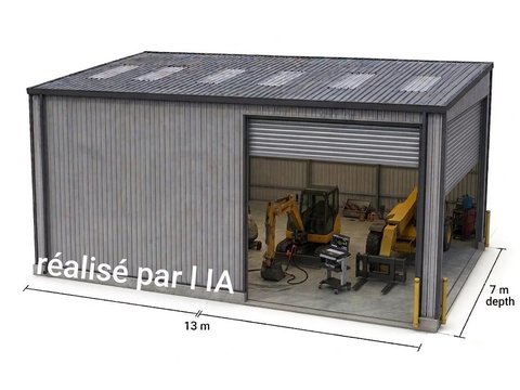 Première photo du bien