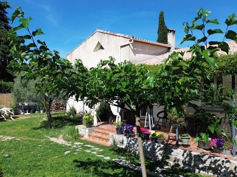Première photo du bien