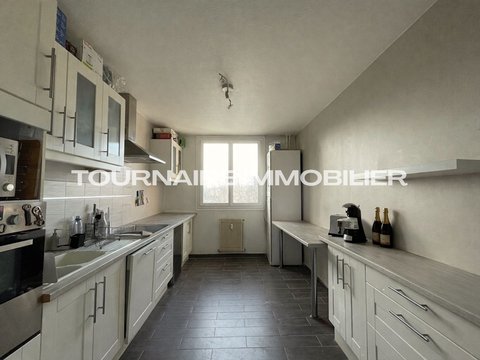 Première photo du bien
