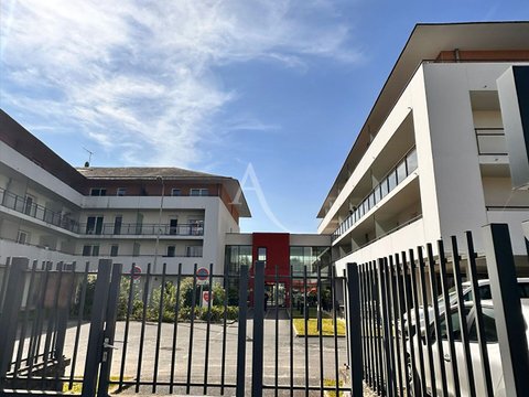 Première photo du bien