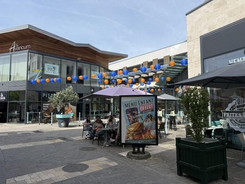 Première photo du bien