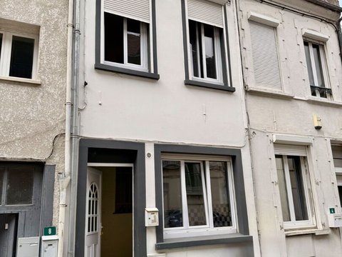 Première photo du bien