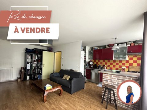 Première photo du bien