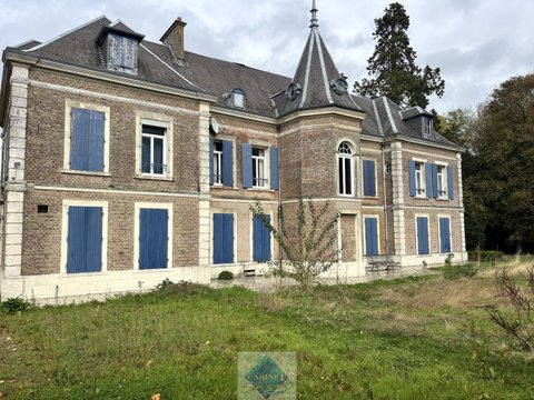 Première photo du bien