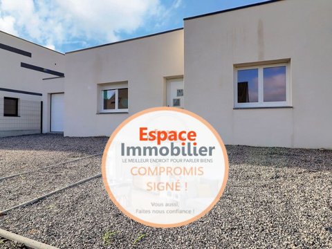Première photo du bien
