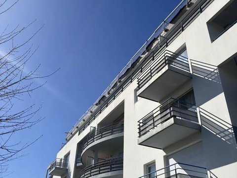 Première photo du bien
