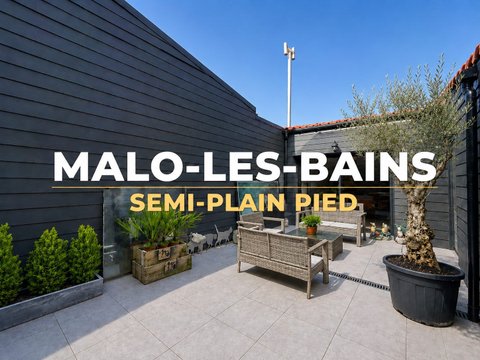 Première photo du bien