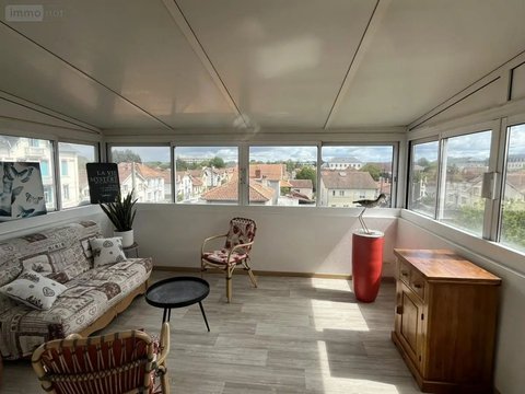 Première photo du bien