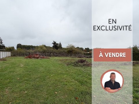 Première photo du bien