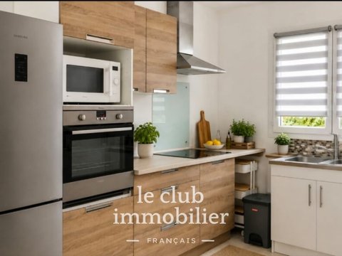 Première photo du bien