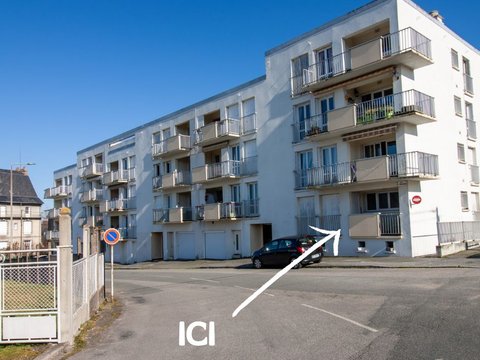 Première photo du bien