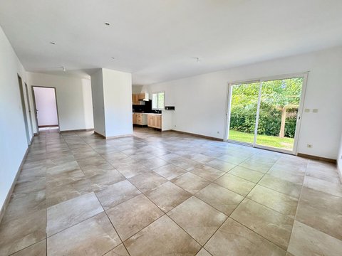 Première photo du bien
