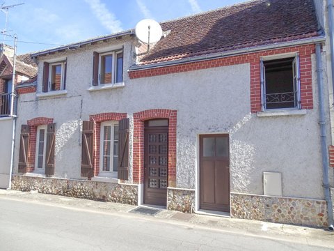 Première photo du bien