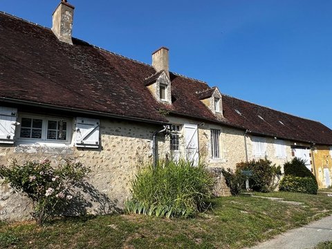 Première photo du bien
