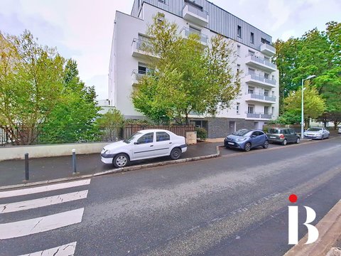 Première photo du bien
