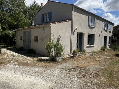 Première photo du bien