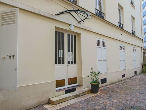 Première photo du bien
