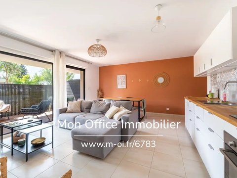 Première photo du bien