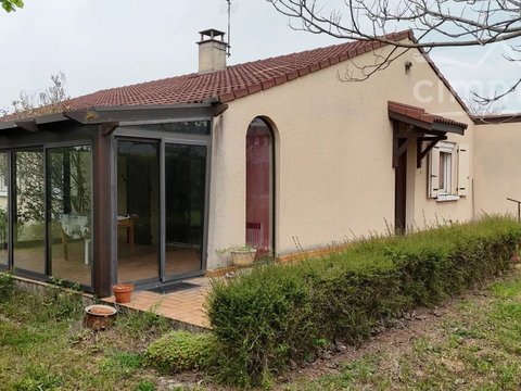 Première photo du bien
