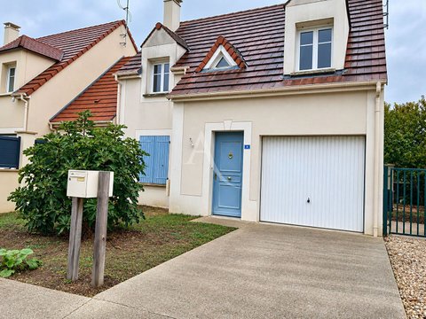 Première photo du bien