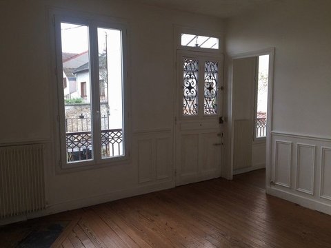Première photo du bien
